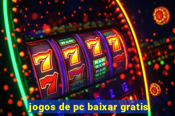 jogos de pc baixar gratis